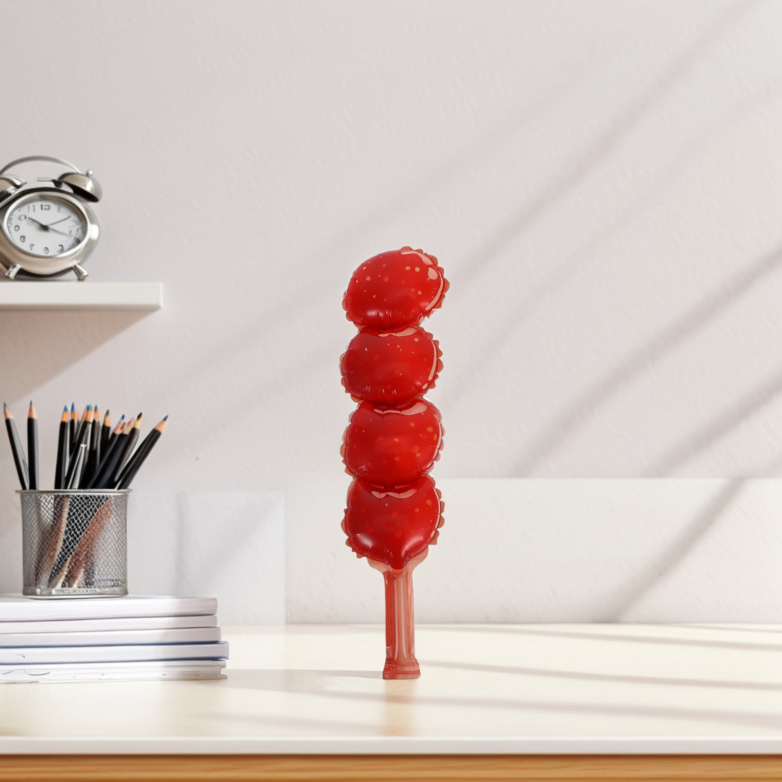 Food Snacks For Kids Party - 8 stuks gekonfijte ballonnen, creatieve snack-thema