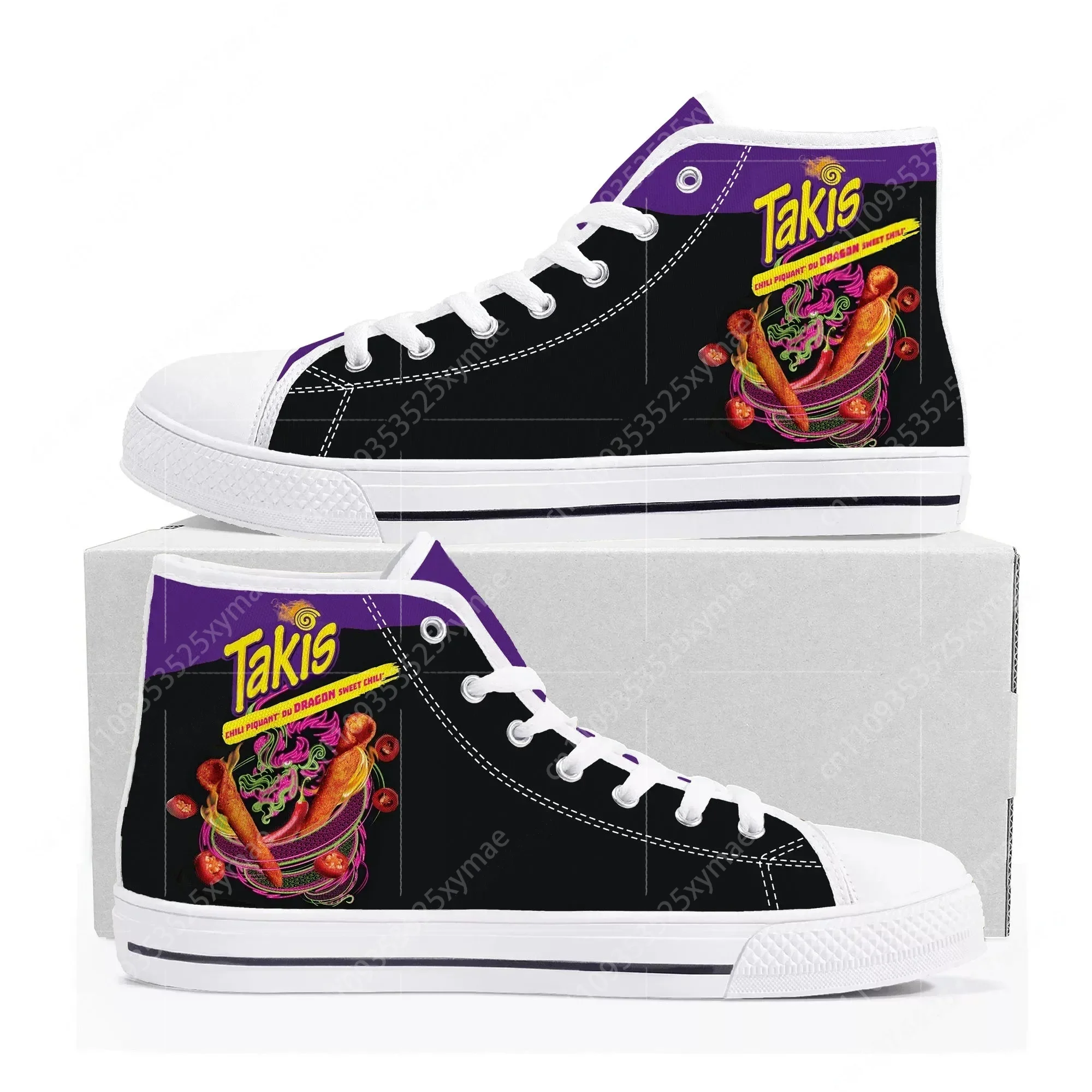Quality Food Snacks - Grappige Chips Takis Food Snack hoge