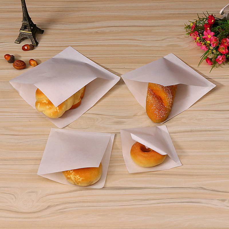 Food Snacks Wholesale - 100 Stuks Wegwerp Snack Voedsel Oliebestendige
