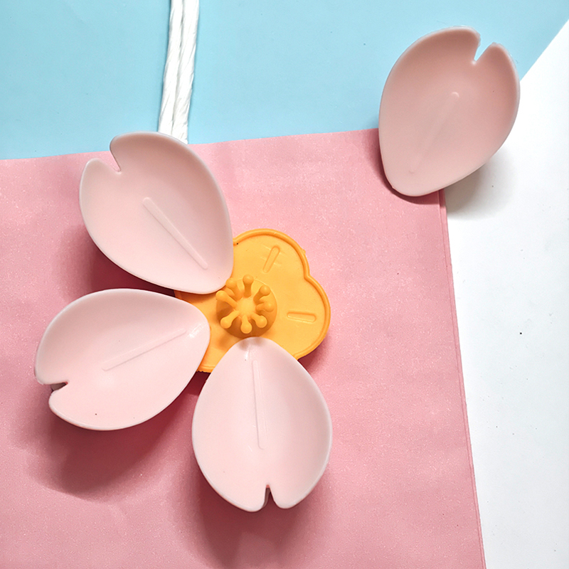 Kersenbloesem koelkastmagneet  - Food Snacks For 1 Year Old recensie en prijs