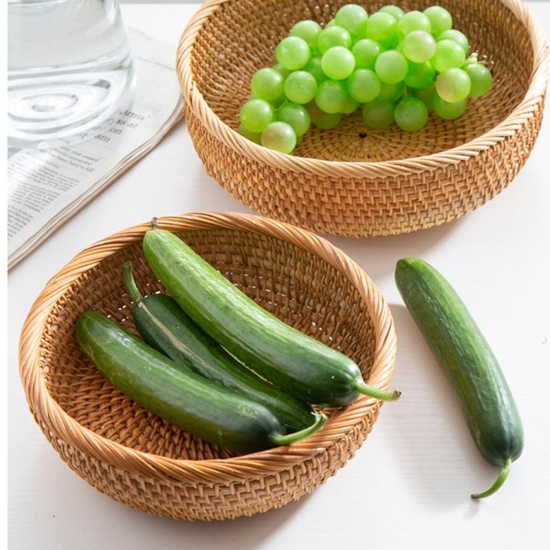 Handgemaakte woonkamer fruitsc - Quality Food Snacks recensie en prijs