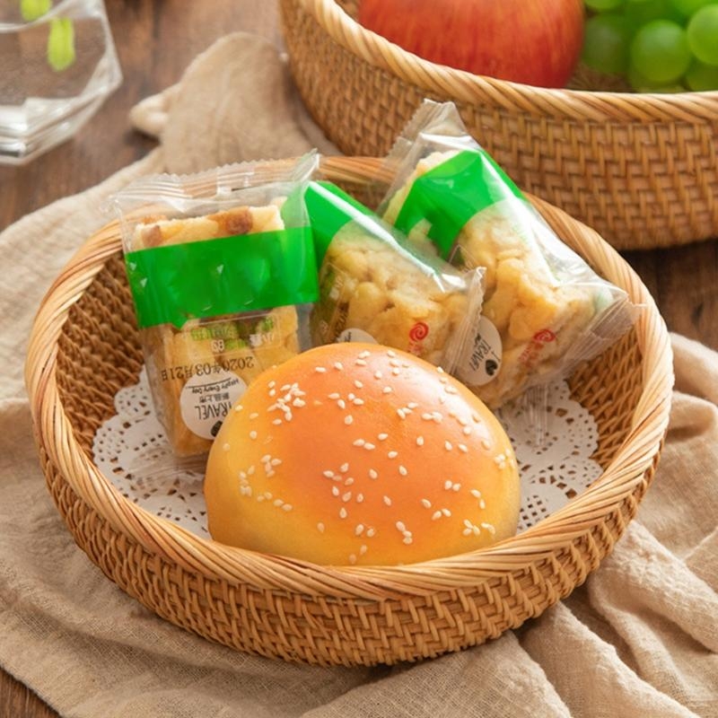 Handgemaakte woonkamer fruitsc - Quality Food Snacks recensie en prijs