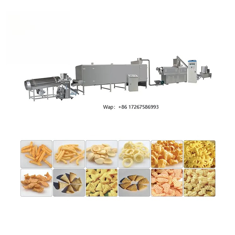 Hoge kwaliteit multifunctionel - Food Snacks To Make recensie en prijs