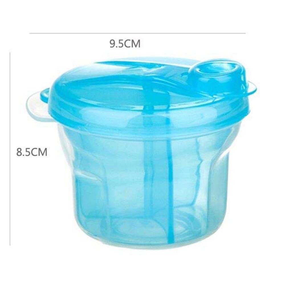 Draagbare Snacks Box Dispenser - Food Snacks For Toddlers recensie en prijs