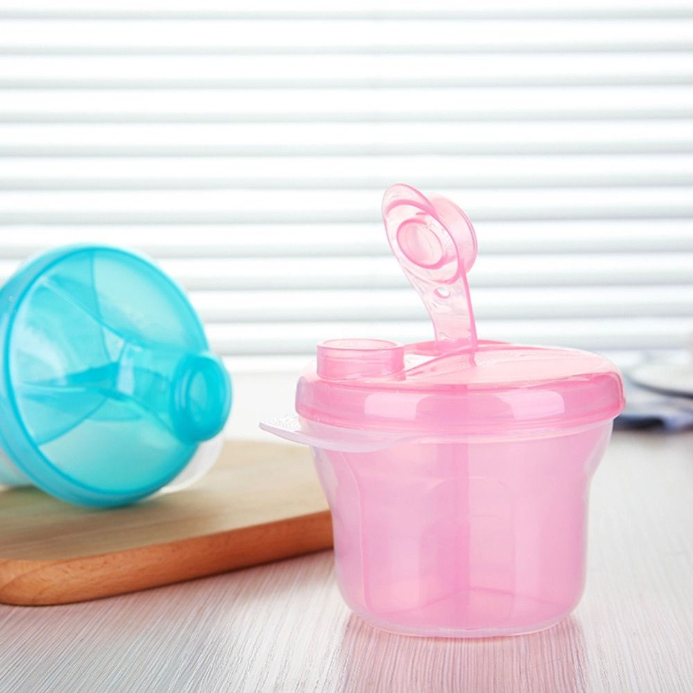 Draagbare Snacks Box Dispenser - Food Snacks For Toddlers recensie en prijs