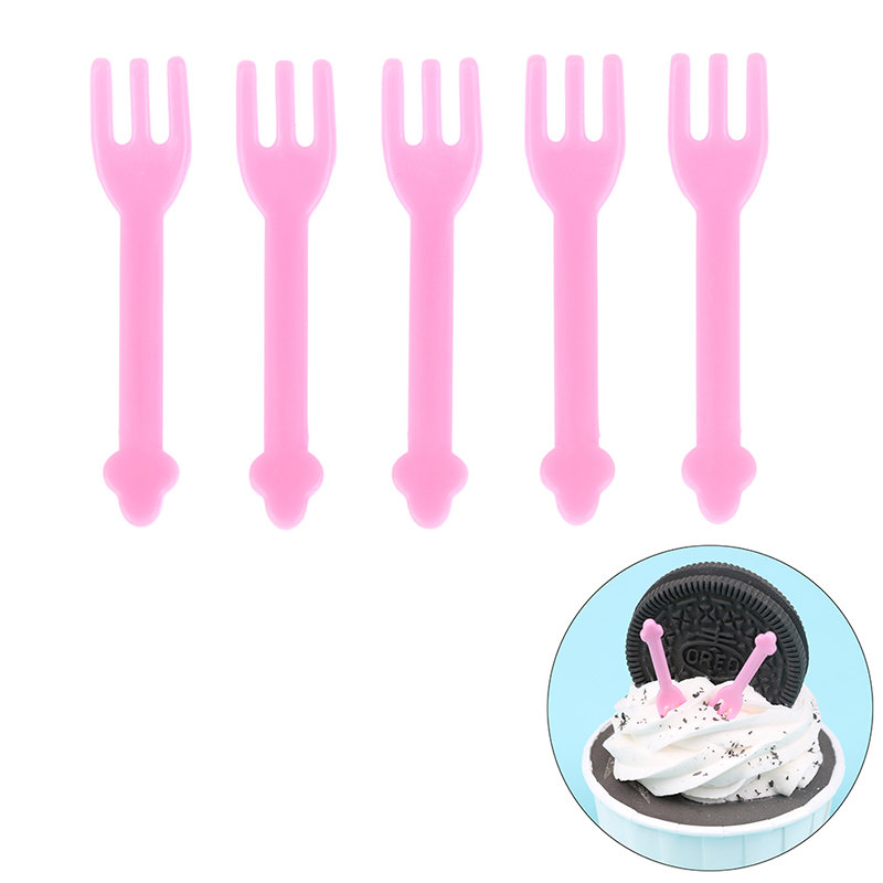 1Set Leuke Mini Cat Crown Frui - Xmas Food Snacks recensie en prijs