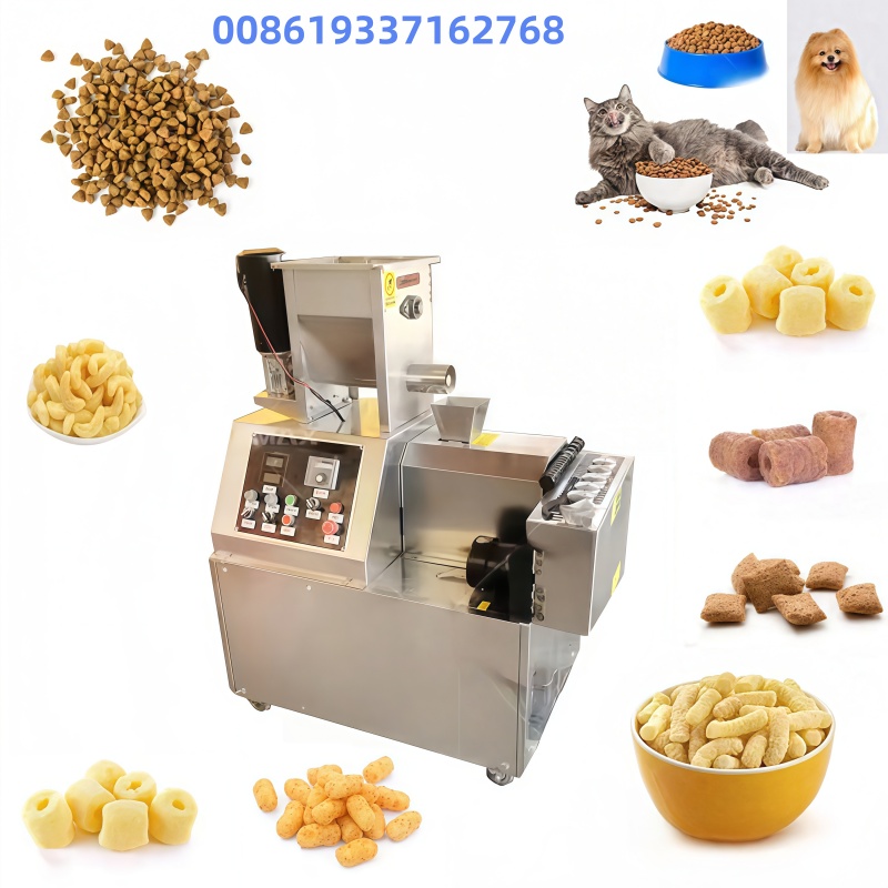 Roestvrij Food Grade Automatis - Food Snacks To Make recensie en prijs