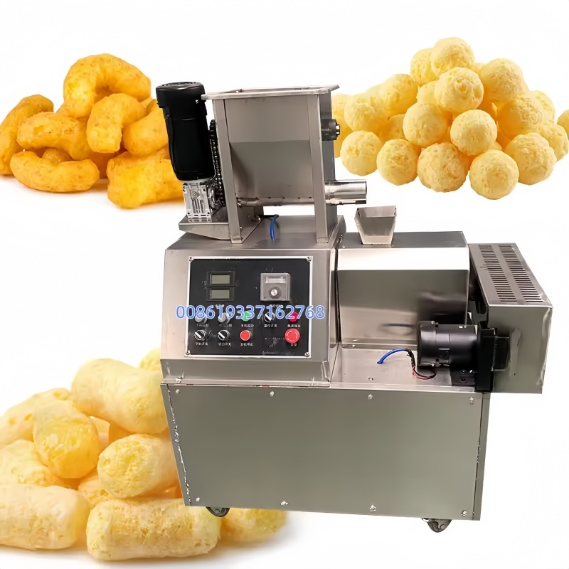 Roestvrij Food Grade Automatis - Food Snacks To Make recensie en prijs