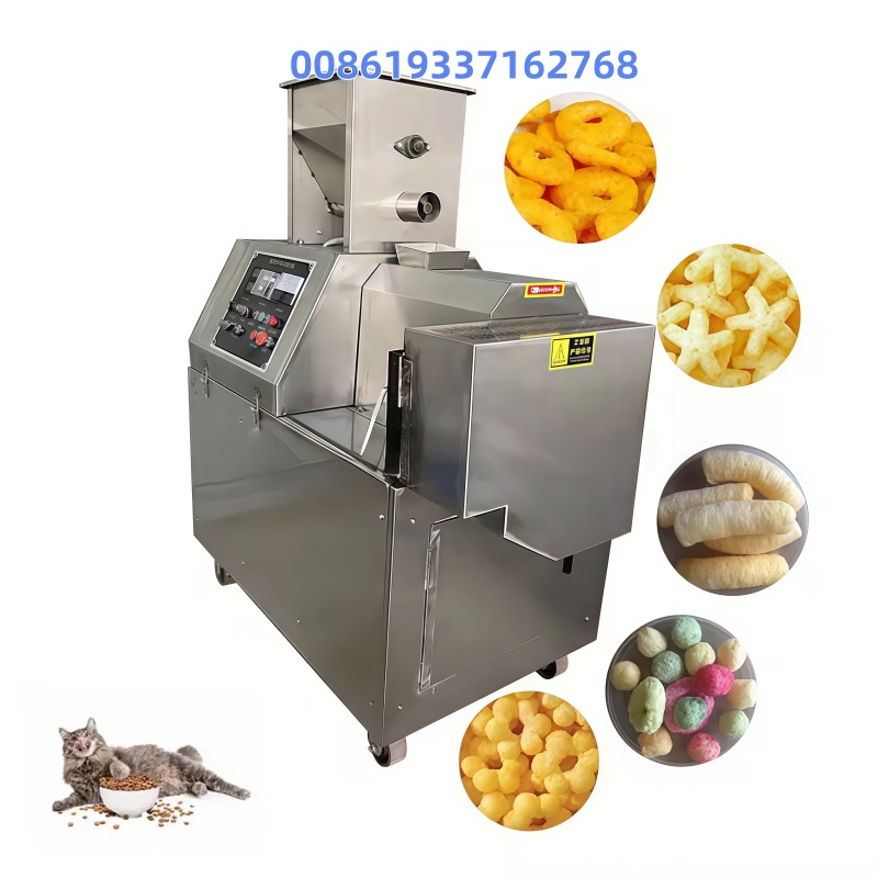 Roestvrij Food Grade Automatis - Food Snacks To Make recensie en prijs
