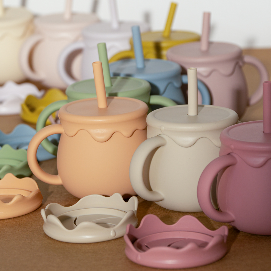 Babyvoedingsbekers Draagbaar d - Food Snacks For Toddlers recensie en prijs