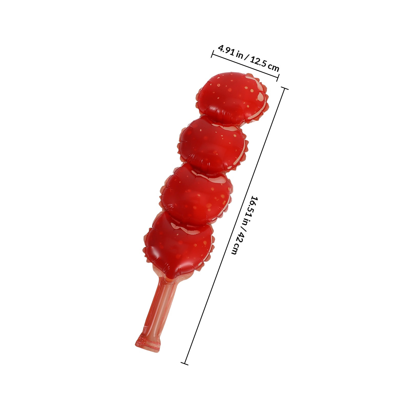 8 stuks gekonfijte ballonnen,  - Food Snacks For Kids Party recensie en prijs