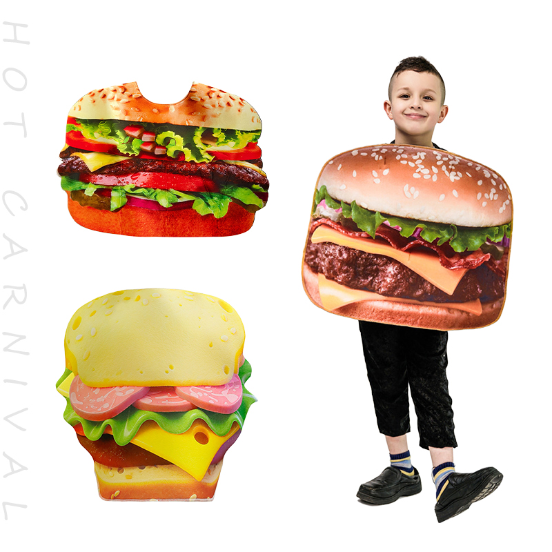 Grappig Fancy Voedsel Sponspak - Food Snacks For Kids recensie en prijs