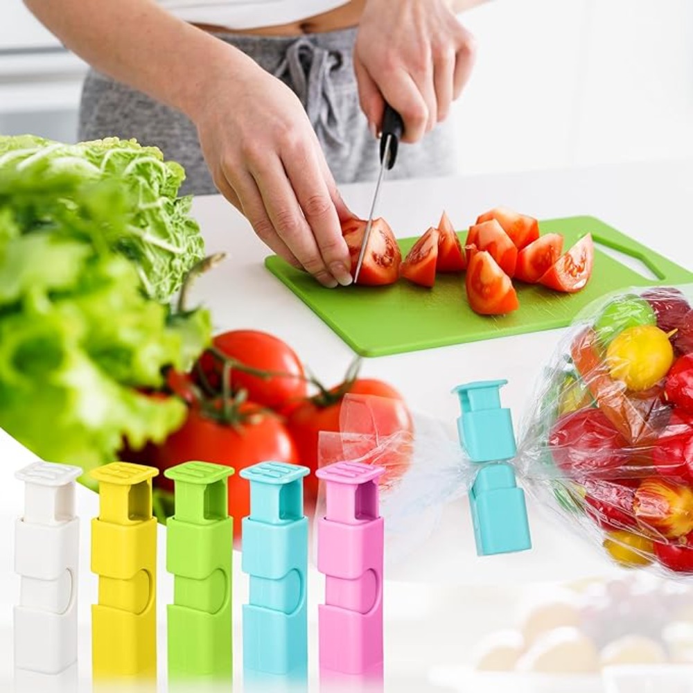 1-60 Stuks Voedsel Afdichting  - Food Snacks Wholesale recensie en prijs