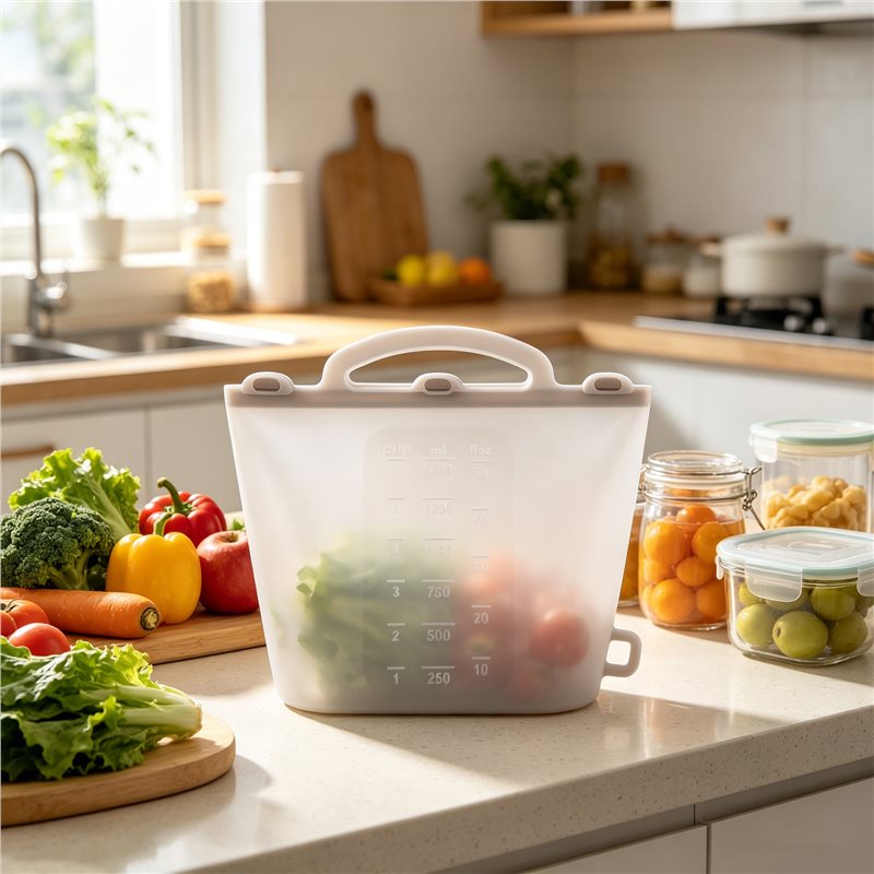 AB66-Fresh-Keeping Bag Food-Gr - Food Prep Snacks recensie en prijs
