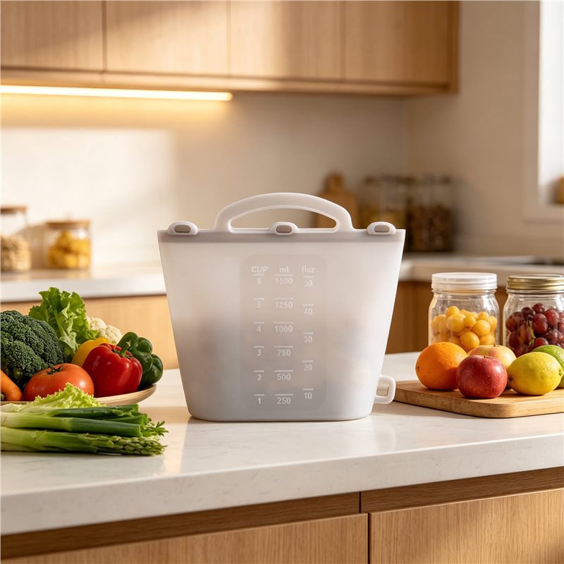 AB66-Fresh-Keeping Bag Food-Gr - Food Prep Snacks recensie en prijs