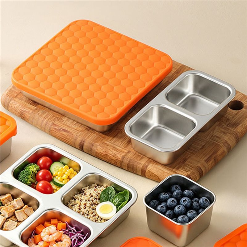 A02M-Roestvrijstalen Snackdoos - Food Snacks For Toddlers recensie en prijs