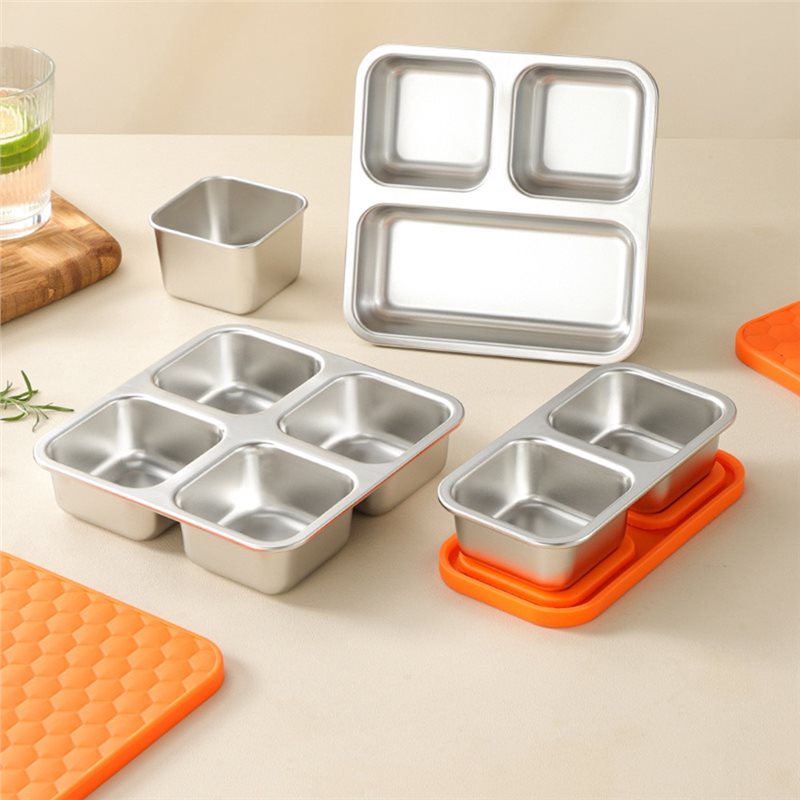 A02M-Roestvrijstalen Snackdoos - Food Snacks For Toddlers recensie en prijs