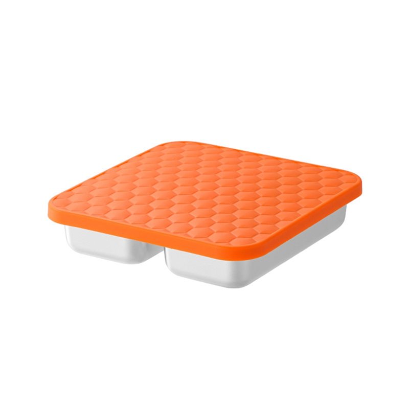 A02M-Roestvrijstalen Snackdoos - Food Snacks For Toddlers recensie en prijs