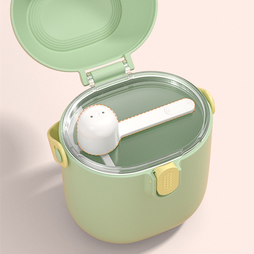 Babyvoeding Doos Essentiële Gr - Food Snacks For Toddlers recensie en prijs