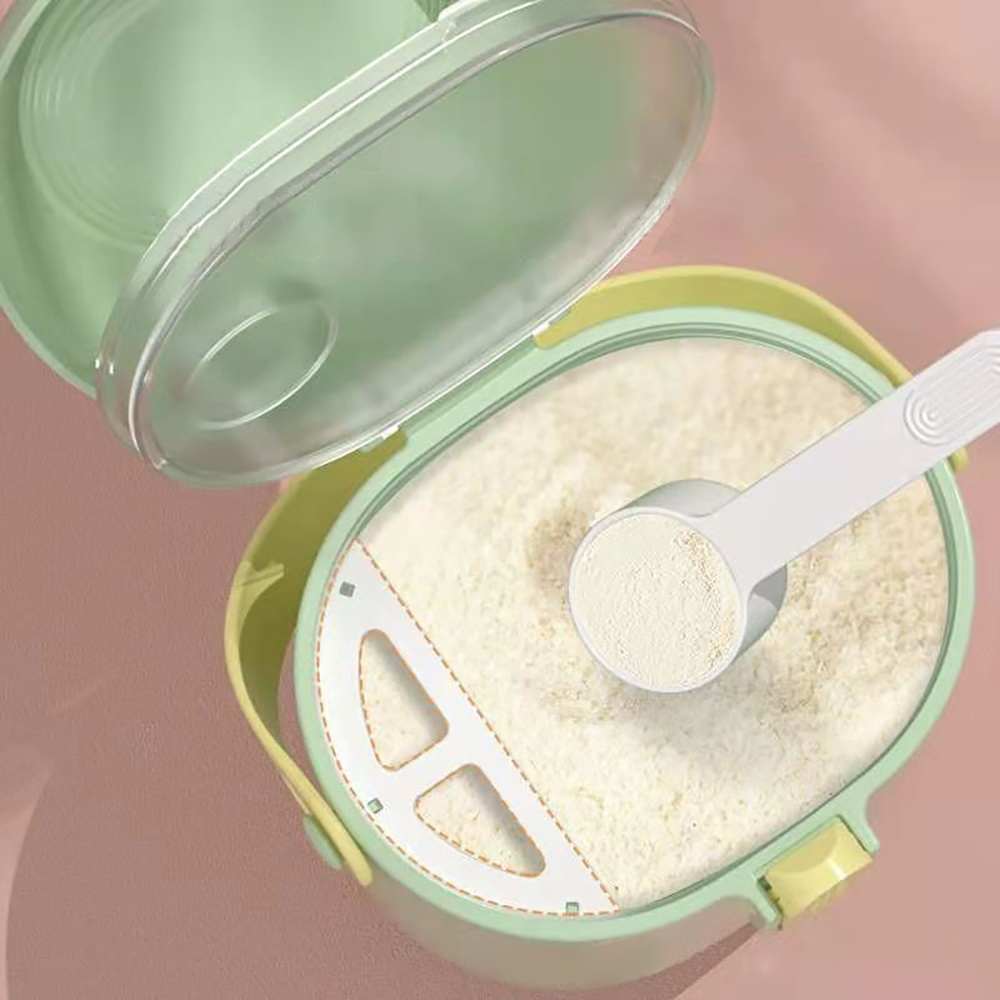 Babyvoeding Doos Essentiële Gr - Food Snacks For Toddlers recensie en prijs