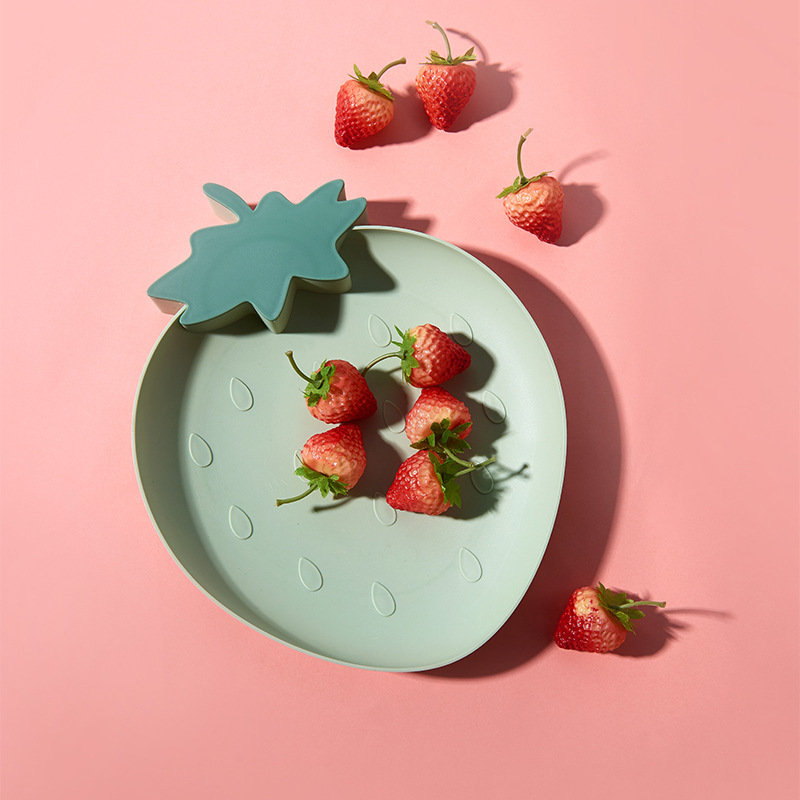 Fruit Snack Dienblad, Fast Foo - Xmas Food Snacks recensie en prijs