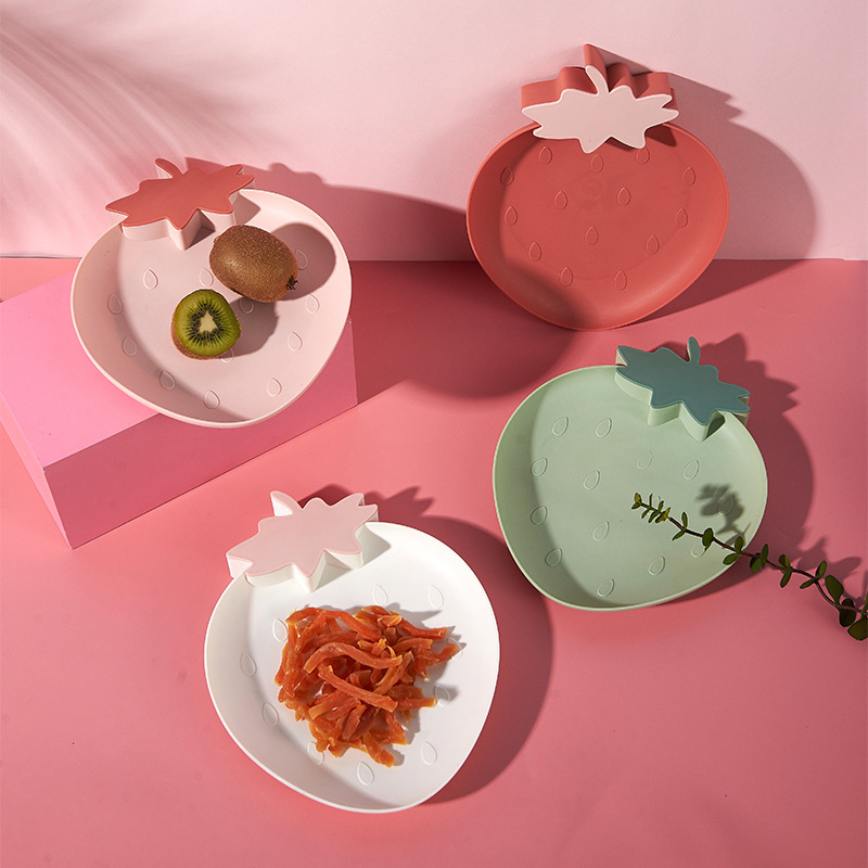 Fruit Snack Dienblad, Fast Foo - Xmas Food Snacks recensie en prijs