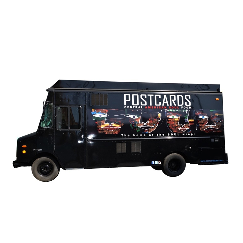 Hoge kwaliteit Street Fast Foo - Quality Food Snacks recensie en prijs