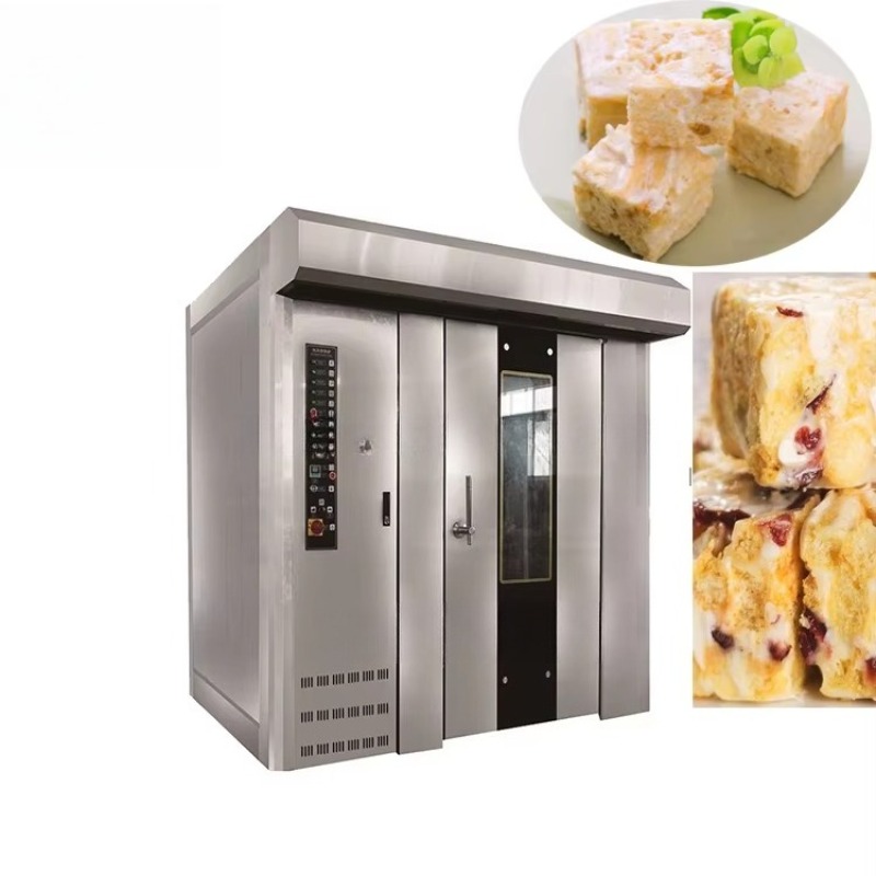 Fabrieksprijs Automatische com - Quality Food Snacks recensie en prijs