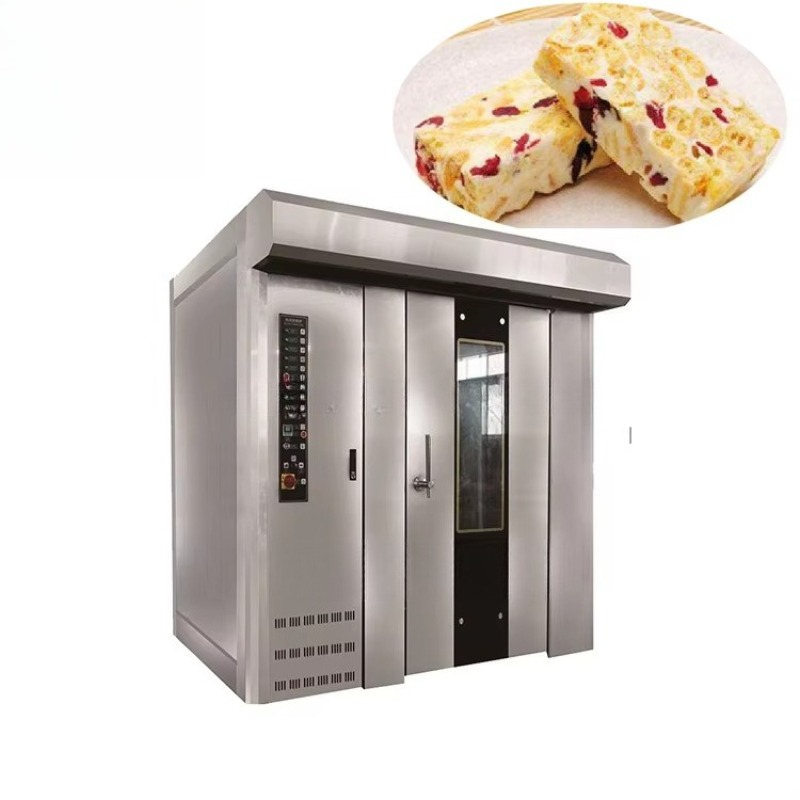 Fabrieksprijs Automatische com - Quality Food Snacks recensie en prijs