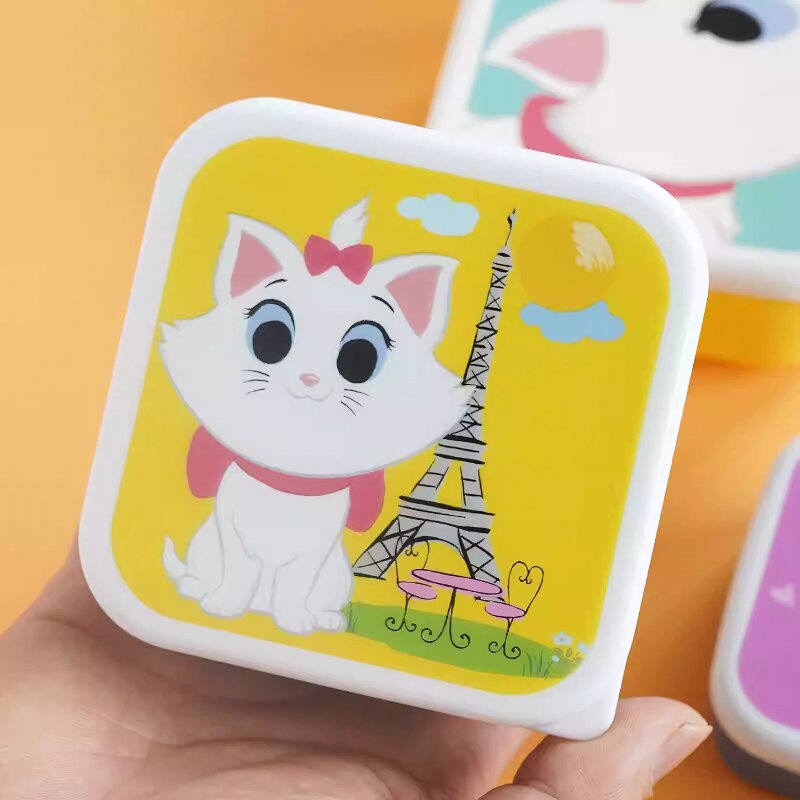Leuke Cartoon Dier Patroon Ben - Food Snacks For Kids recensie en prijs