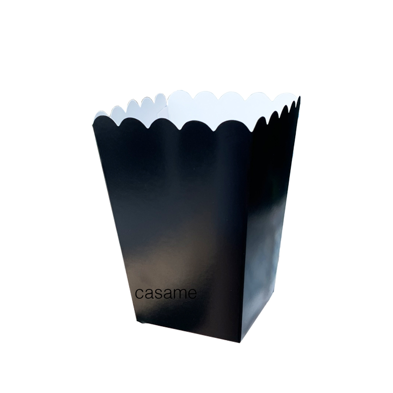 12 stuks papier snoep kartonne - Food Snacks For Kids recensie en prijs