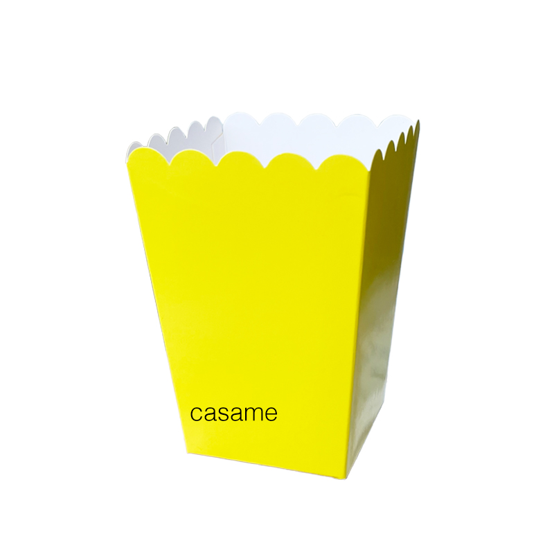 12 stuks papier snoep kartonne - Food Snacks For Kids recensie en prijs