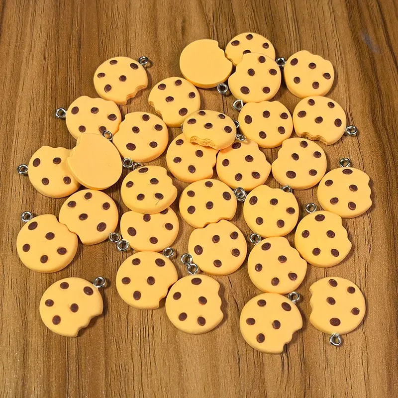 10 stks Gebroken Koekjes Koekj - Food Snacks To Make recensie en prijs