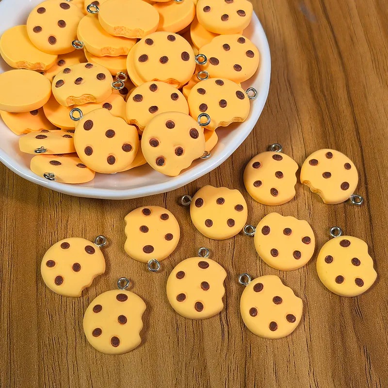 10 stks Gebroken Koekjes Koekj - Food Snacks To Make recensie en prijs