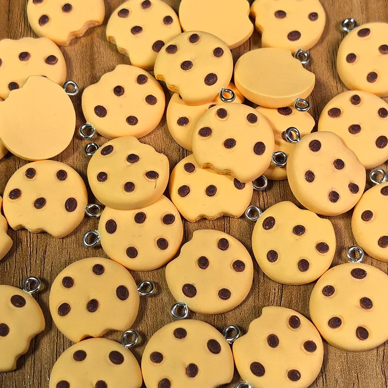 10 stks Gebroken Koekjes Koekj - Food Snacks To Make recensie en prijs