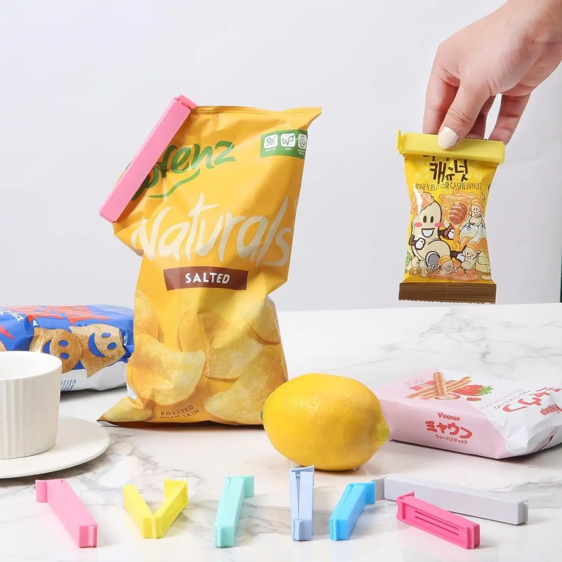 Willekeurige kleur voedselverz - Food Snacks Wholesale recensie en prijs