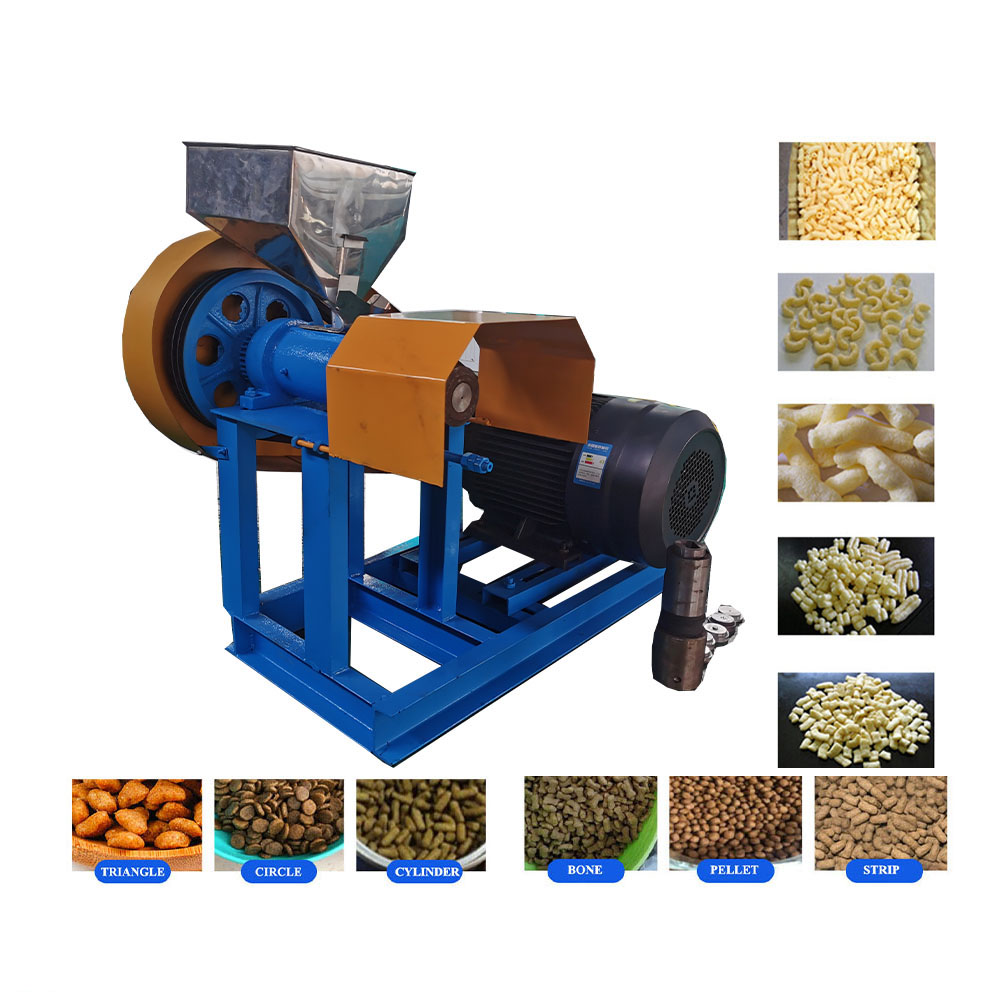 Machine voor het maken van kle - Food Snacks To Make recensie en prijs