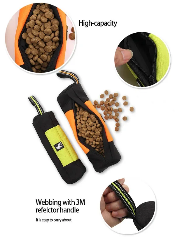 Truelove Hondentraining Retrie - Quality Food Snacks recensie en prijs