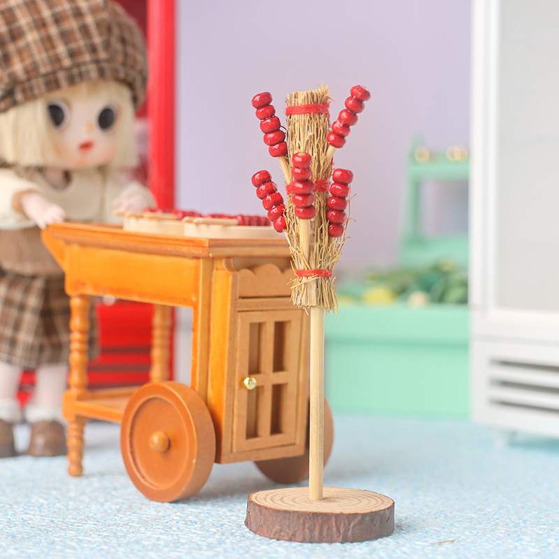 1 Set Mini Chinese Snacks Geko - Food Snacks For Kids Party recensie en prijs