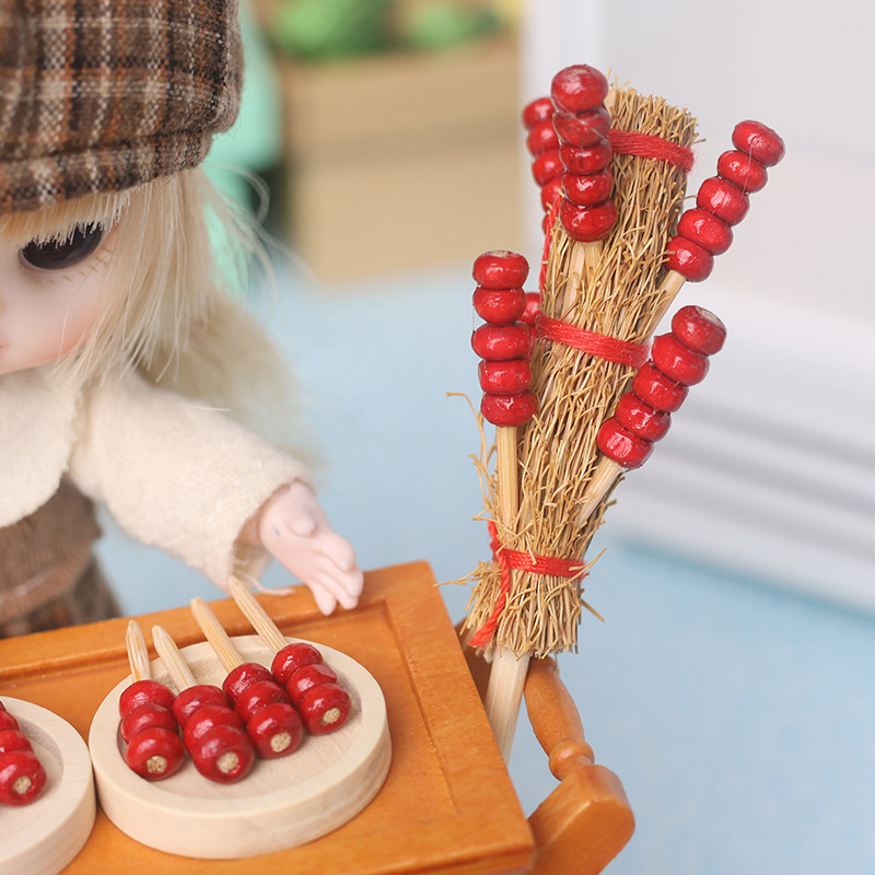 1 Set Mini Chinese Snacks Geko - Food Snacks For Kids Party recensie en prijs