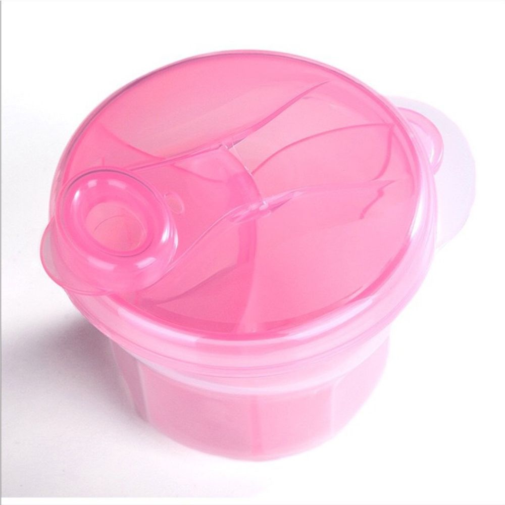 3 Grid Snacks Box Voeden Babyv - Food Snacks For Toddlers recensie en prijs