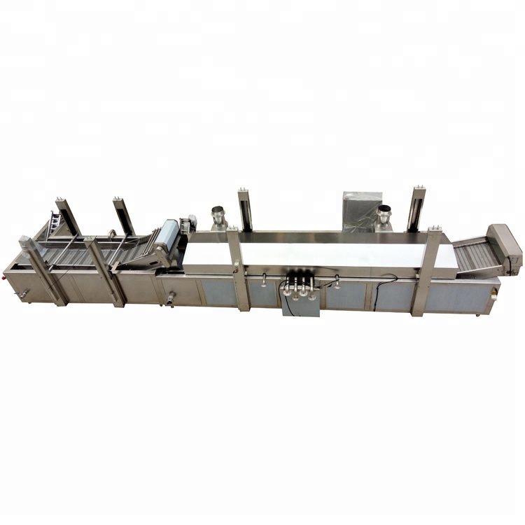 Volledig automatische producti - Food Snacks To Make recensie en prijs