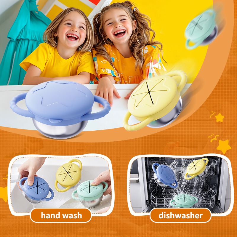 Roestvrijstalen snackbekers vo - Food Snacks For Toddlers recensie en prijs