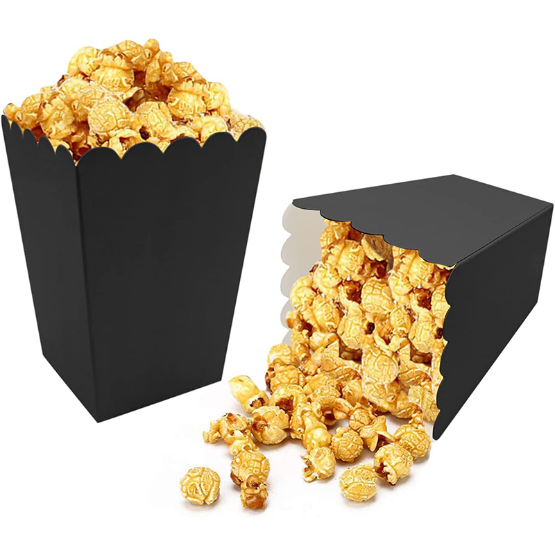12 stuks papier snoep kartonne - Food Snacks For Kids recensie en prijs