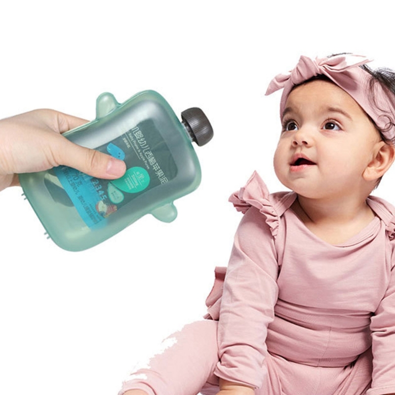 Sippys Container Lekvrije oplo - Food Snacks For Toddlers recensie en prijs