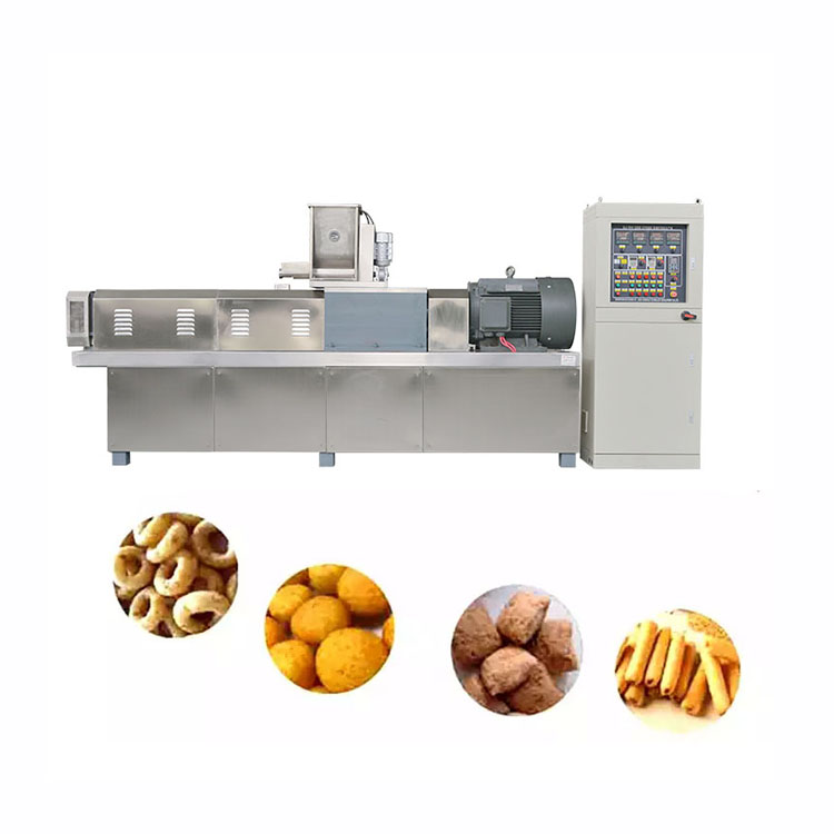 Gepofte maïsrijst snacks voeds - Food Snacks To Make recensie en prijs