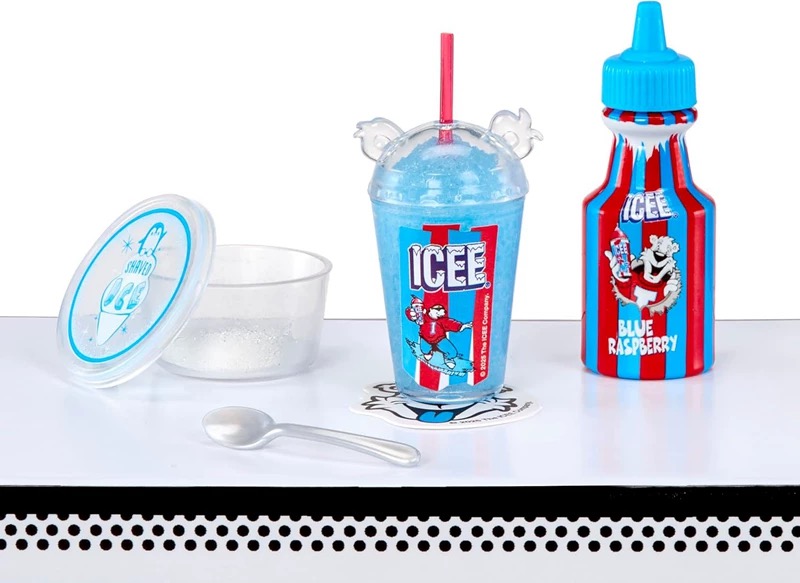 MGA Miniverse Mini Blind Ball  - Food Snacks For Kids recensie en prijs