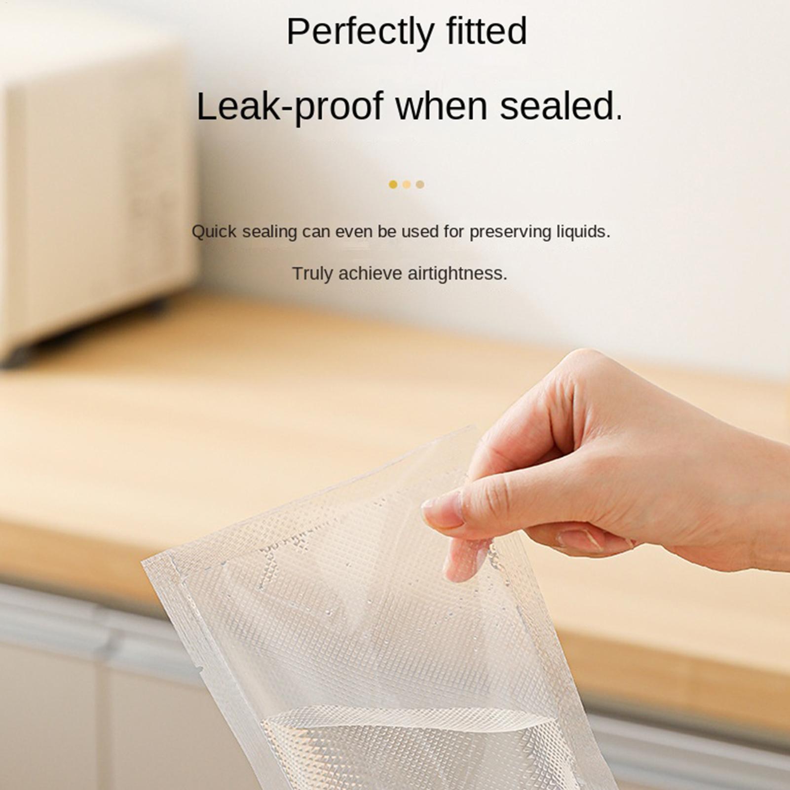 Chip Bag Resealer Oplaadbare m - Food Prep Snacks recensie en prijs