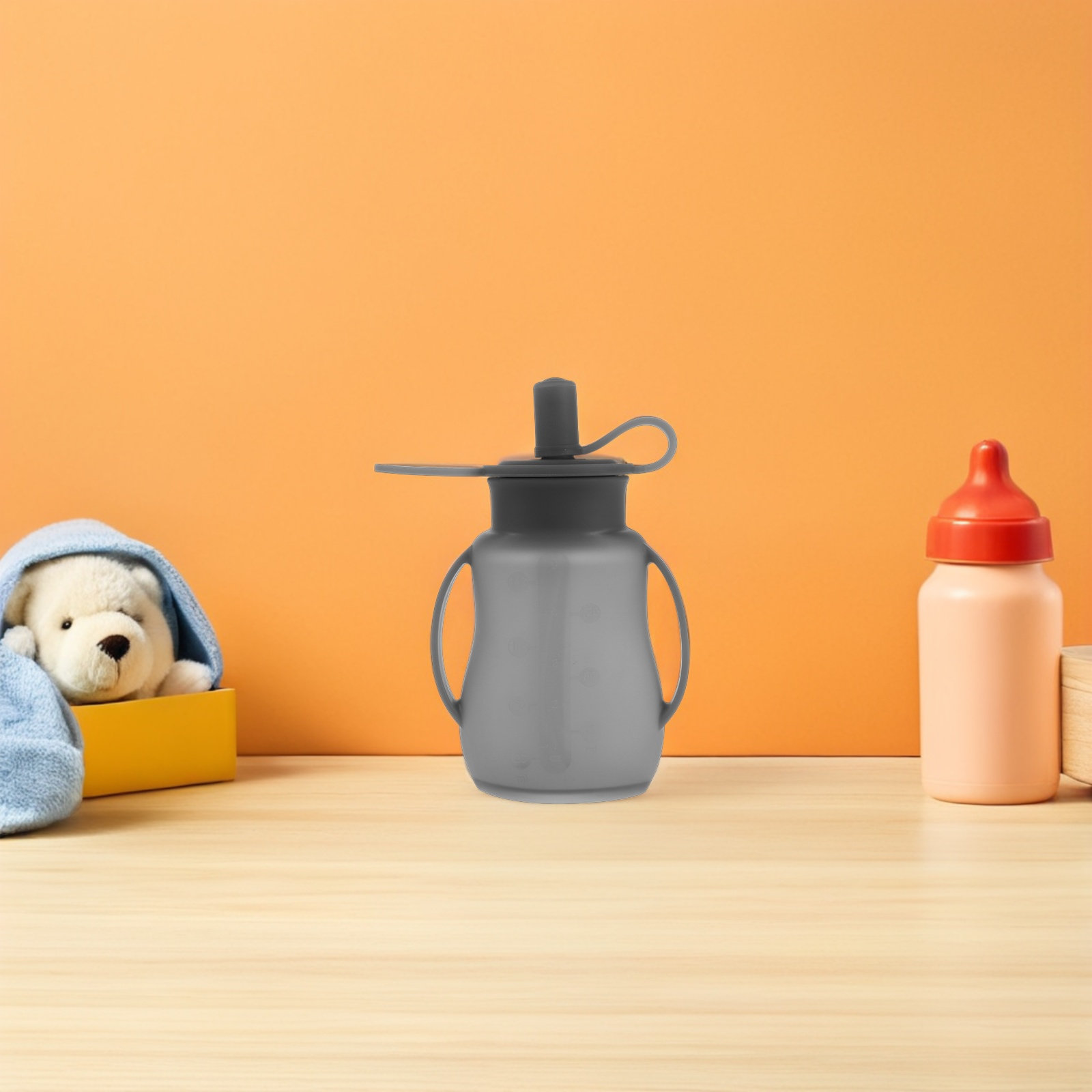 Siliconen babyvoedingzakjes, h - Food Snacks For Toddlers recensie en prijs