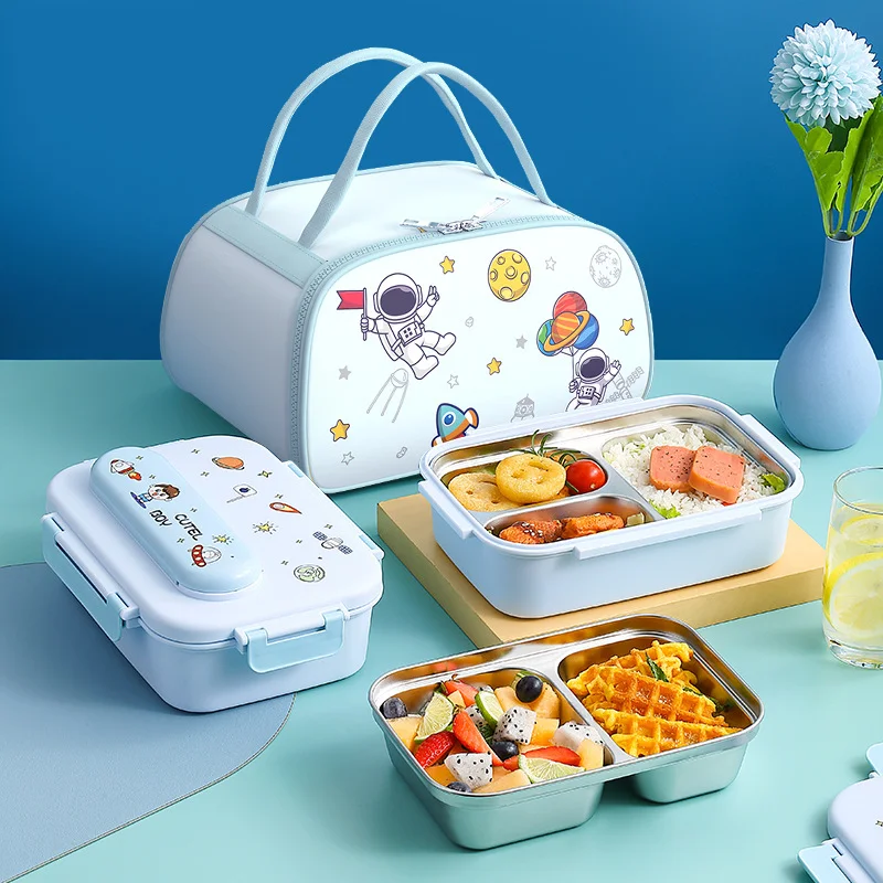 Lunchbox voor kinderen van 304 - Food Snacks For Kids recensie en prijs